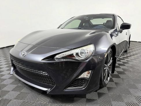 Used 2014 Scion FR-S Monogram Series RWD image 3