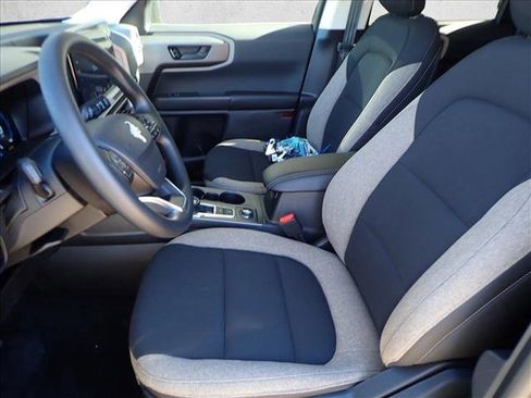 New 2025 Ford Bronco Sport Big Bend image 11