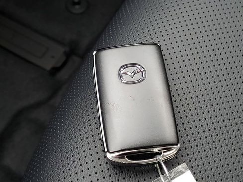 New 2026 MAZDA CX-90 Plug-In Hybrid w/Premium Sport AWD/4WD image 35