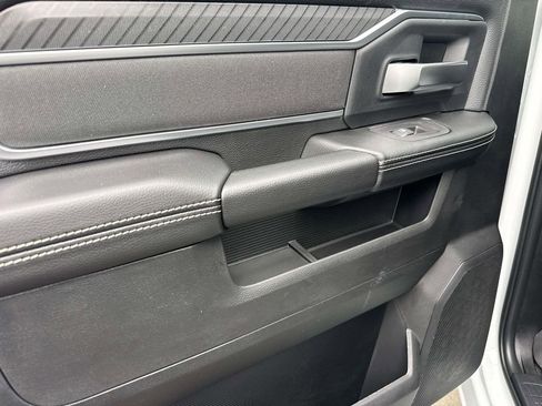 New 2026 RAM 3500 Big Horn image 8