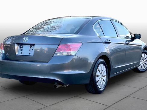 Used 2009 Honda Accord LX image 12