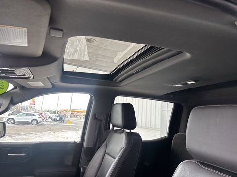 Used 2019 GMC Sierra 1500 SLT image 9