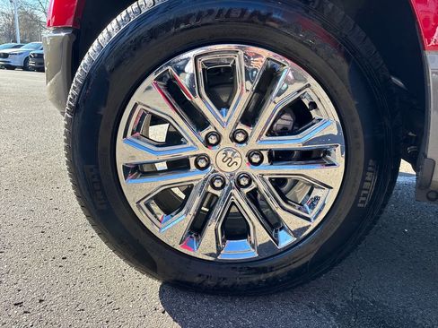 Used 2025 Ford F150 King Ranch image 24