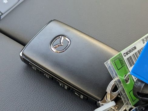 New 2026 MAZDA CX-90 3.3 Turbo w/ Select Package image 30