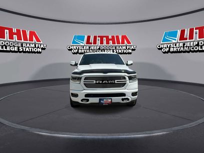 Used 2024 RAM 1500 Laramie