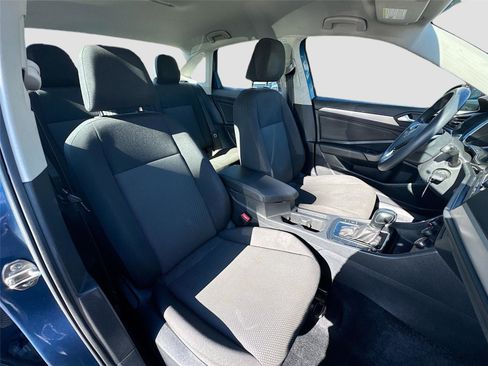 Used 2021 Volkswagen Jetta S w/ Driver Assistance Package image 13