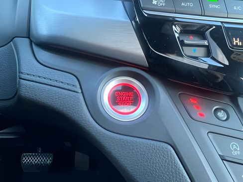 New 2026 Honda Odyssey Sport-L image 19