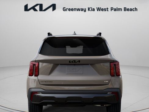 New 2026 Kia Sorento SX Prestige AWD/4WD image 7
