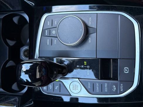 Used 2023 BMW X4 M40i w/ Premium Package AWD/4WD image 16