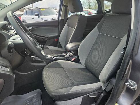 Used 2014 Ford Focus SE image 13