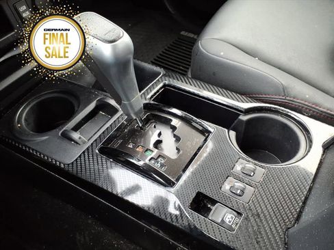 Used 2019 Toyota 4Runner TRD Off-Road Premium image 19