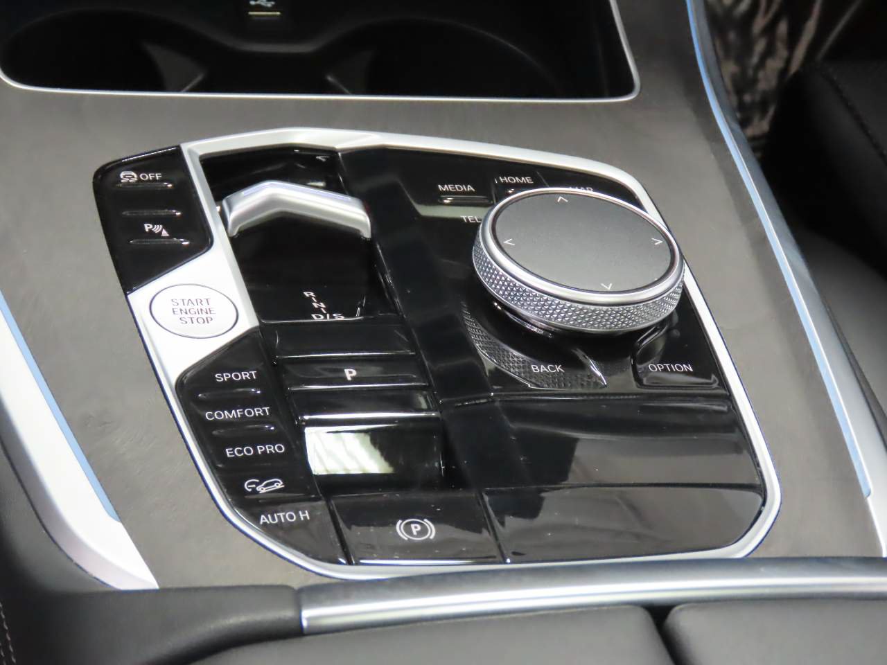 Used 2025 BMW X5 xDrive40i AWD/4WD image 11