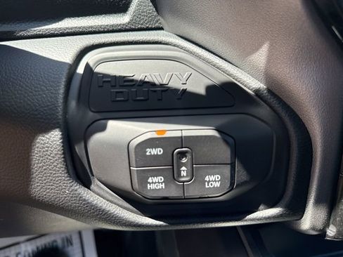 New 2026 RAM 3500 Laramie image 34