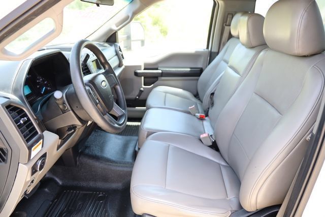 Used 2018 Ford F450 XL RWD image 13