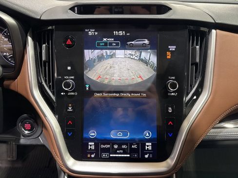 Used 2020 Subaru Outback Touring XT image 26