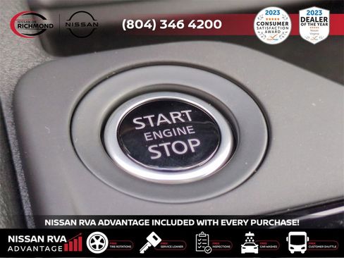 New 2025 Nissan Sentra S image 26