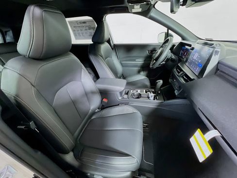 New 2026 Subaru Outback Limited XT image 21