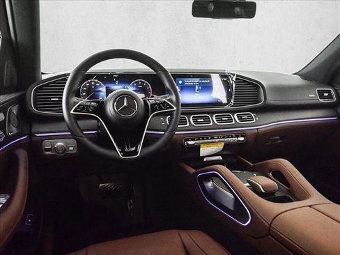 New 2026 Mercedes-Benz GLE 450 4MATIC image 20