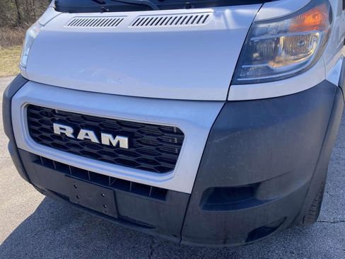 Used 2021 RAM ProMaster 1500 image 10
