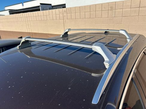 Used 2017 Cadillac XT5 FWD w/ LPO, Wheel Lock Package image 9