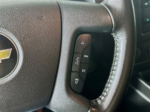 Used 2021 Chevrolet Express 2500 w/ Driver Convenience Package image 26