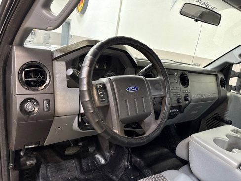 Used 2016 Ford F350 XL image 19