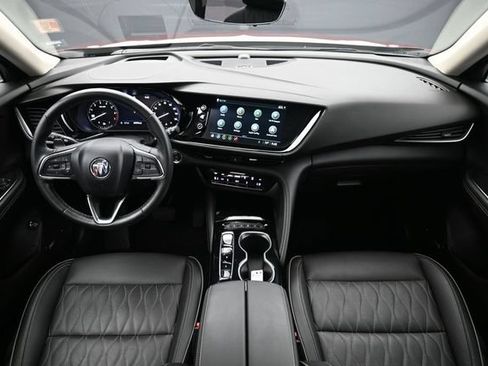 Used 2023 Buick Envision Avenir AWD/4WD image 12