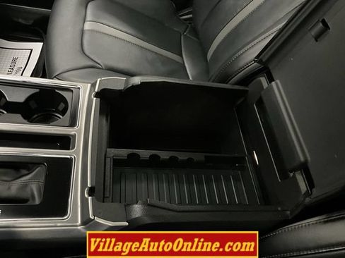 Used 2018 Ford F150 Platinum AWD/4WD image 23