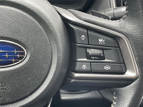 Used 2025 Subaru Legacy Premium AWD/4WD image 21