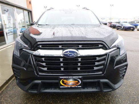 Used 2024 Subaru Ascent Limited image 25