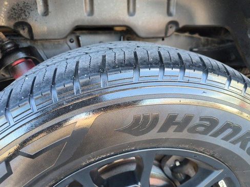 Used 2021 Toyota Tundra TRD Pro image 10