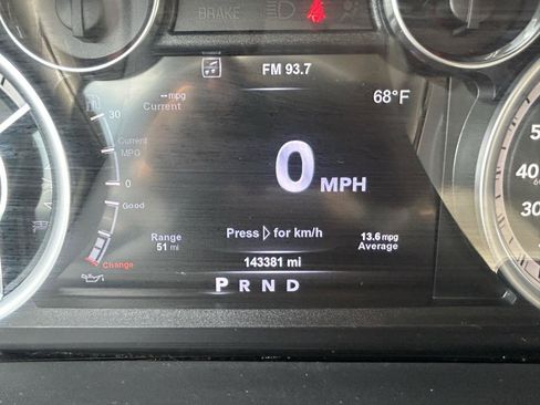 Used 2015 RAM 1500 Big Horn AWD/4WD image 20