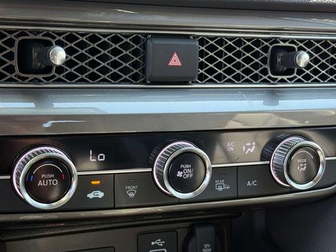 Certified 2023 Acura Integra FWD image 20