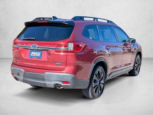 Used 2022 Subaru Ascent Onyx Edition AWD/4WD image 5