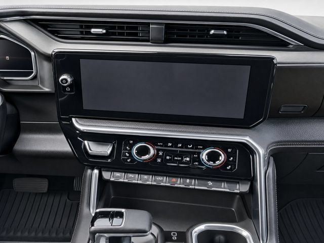 Used 2025 GMC Sierra 1500 Denali AWD/4WD image 21