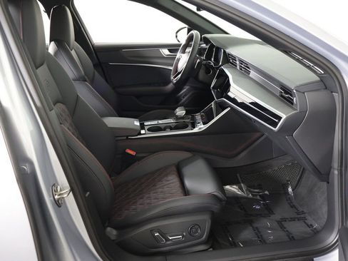 Used 2023 Audi S6 Prestige AWD/4WD image 35