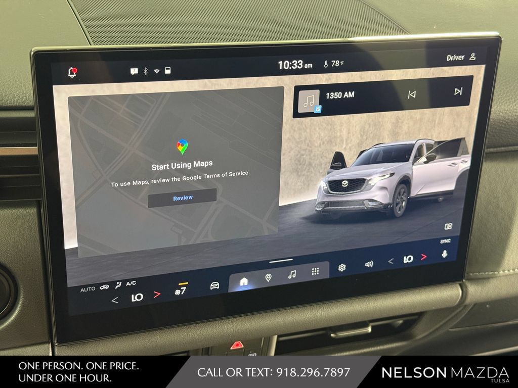New 2026 MAZDA CX-5 AWD 2.5 S image 30