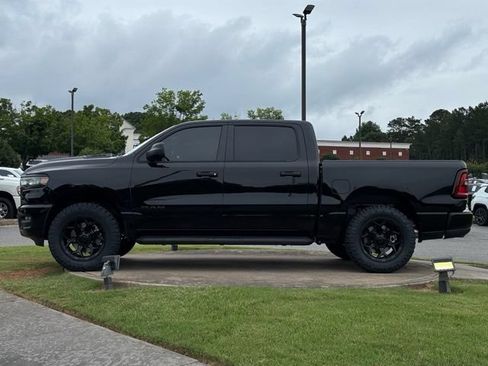 New 2026 RAM 1500 Express AWD/4WD image 4