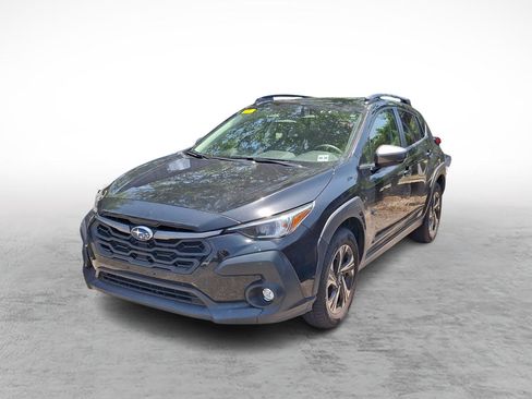 Used 2024 Subaru Crosstrek 2.0i Premium AWD/4WD image 1
