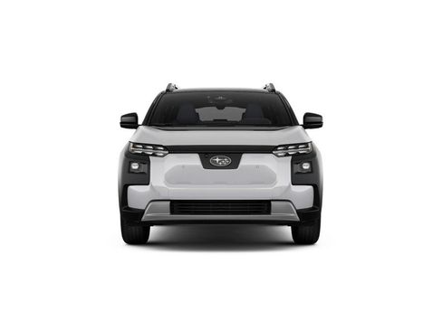New 2026 Subaru Trailseeker AWD/4WD image 2