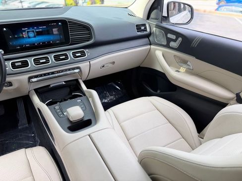 Used 2021 Mercedes-Benz GLE 350 w/ Premium Package image 41