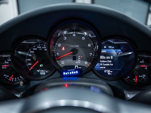 Used 2019 Porsche 911 Carrera S RWD image 20
