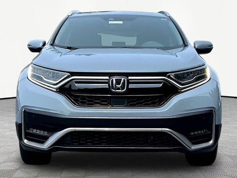 Used 2022 Honda CR-V Touring image 2