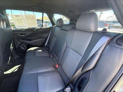 Used 2022 Subaru Outback Wilderness image 15