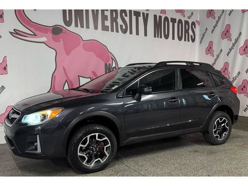 Used 2016 Subaru Crosstrek 2.0i Limited image 7