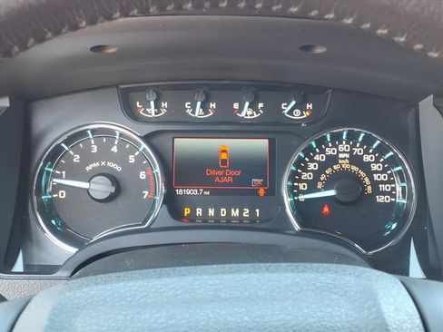 Used 2011 Ford F150 FX4 w/ FX Luxury Pkg image 25