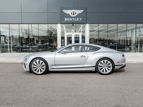New 2026 Bentley Continental GT image 5