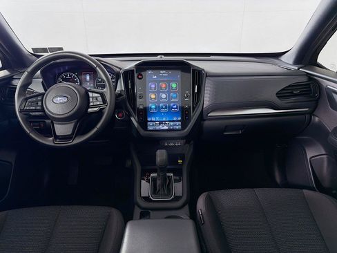 Used 2025 Subaru Forester Premium w/ Convenience Package #1 AWD/4WD image 26