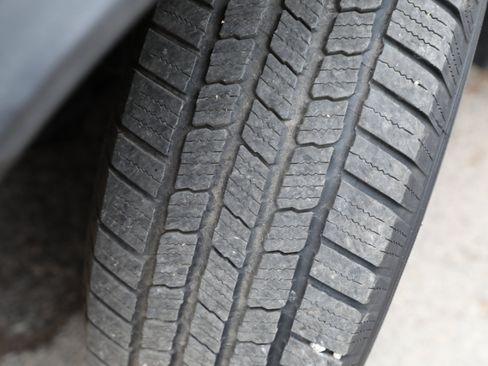 Used 2017 Nissan Rogue S image 24