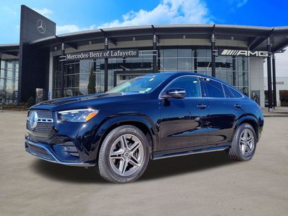 Certified 2025 Mercedes-Benz GLE 450 4MATIC Coupe